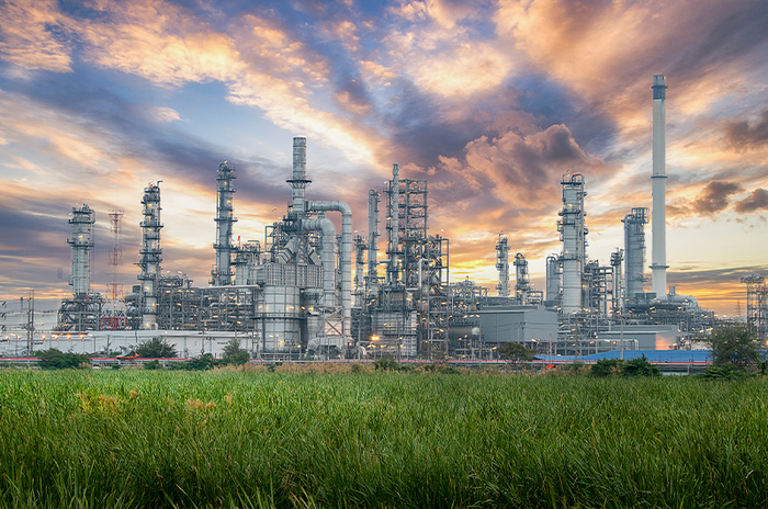 Prevent Unscheduled Downtime & Improve System Efficiency